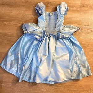 Cinderella Dress 👗